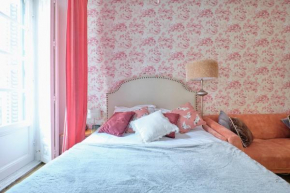 Chueca Boutique Barbieri